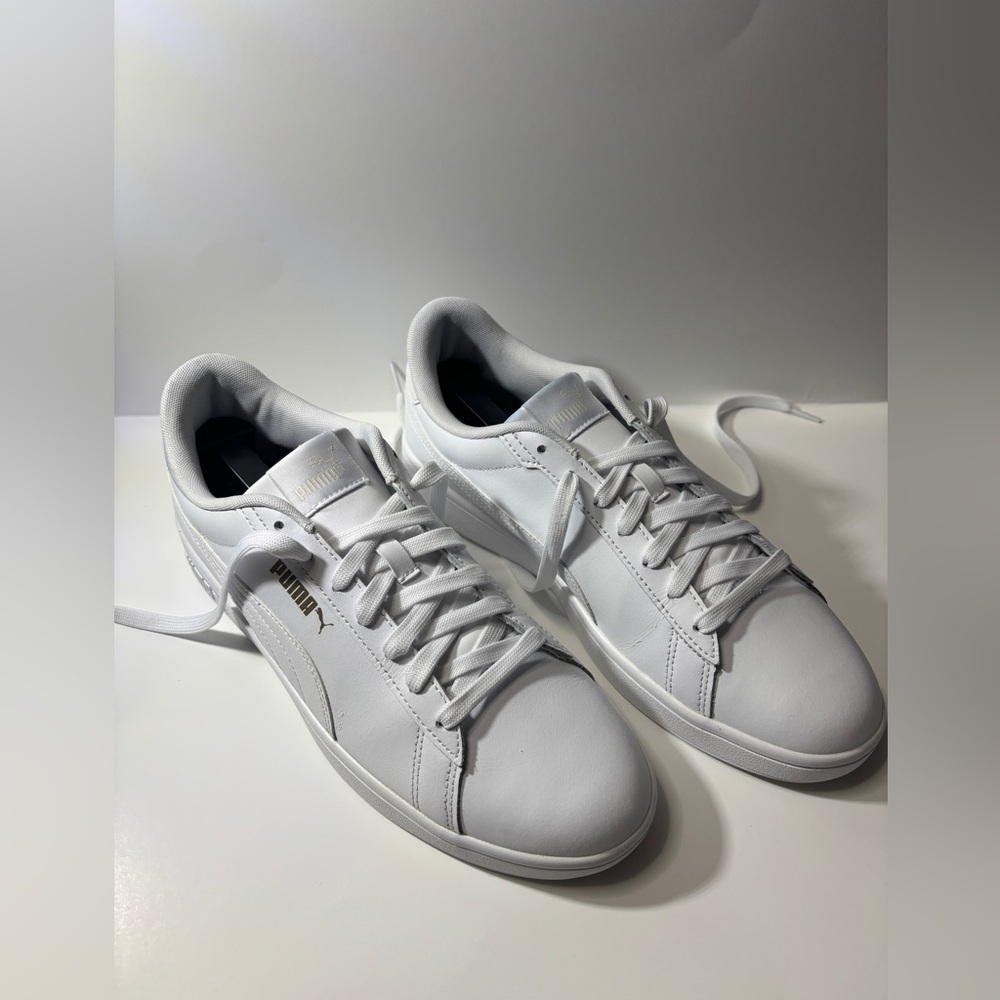 Mens Puma Shoes